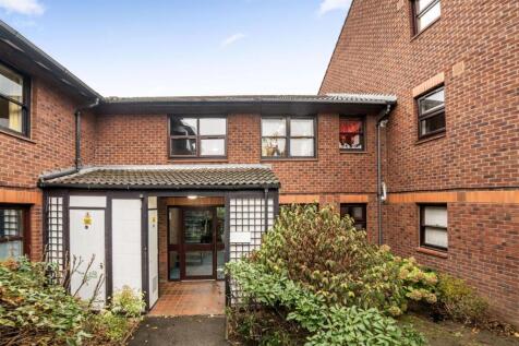 FOR SALE - Holley Road, W3