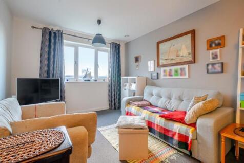 Open Plan Living Are