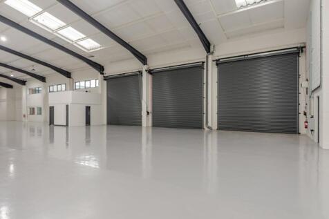 Distribution Warehouse to rent Image 3