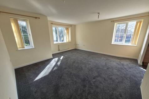 Lounge Dining Room