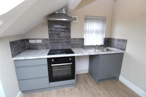 Flat 5, 363 Lytham Road, Blackpool photo 3