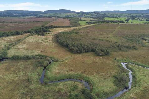 Land at Easterhill, Gartmore, Stirling FK8 3SA