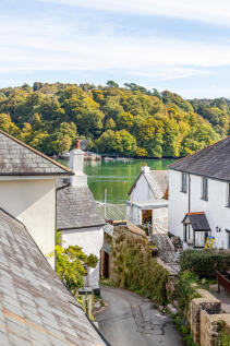 29 P View Dart Cottage Manor Street Dittisham - 25