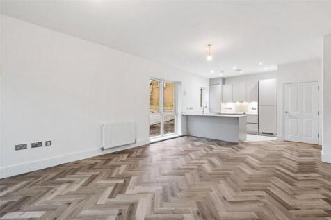 Kitchen/Living Room