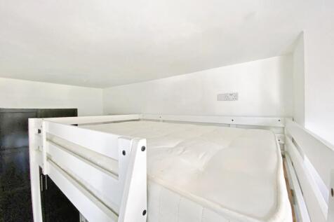 Bed Area