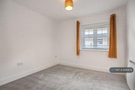 Second Double Bedroom (Actual)