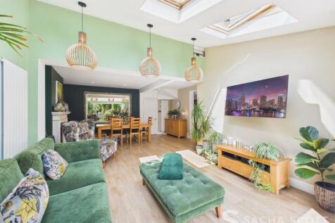 Lounge Area