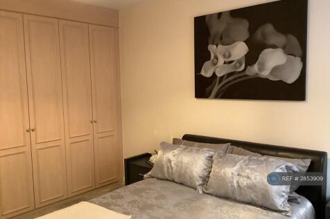 Millennium Drive, London, E14 photo 5