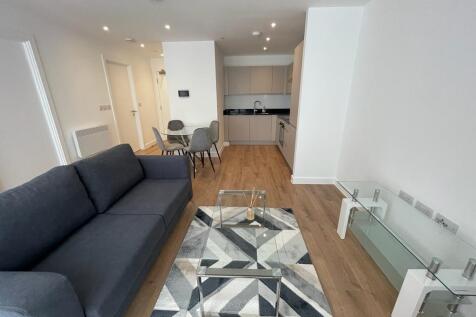 The Wharf, Wharf Road, Altrincham photo 3