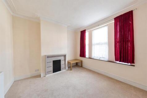 Hibbert Road, E17