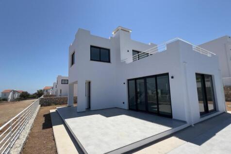 The Ultimate Luxury 3 Bedroom Villa: Your Dream Home Awaits Image 89 6