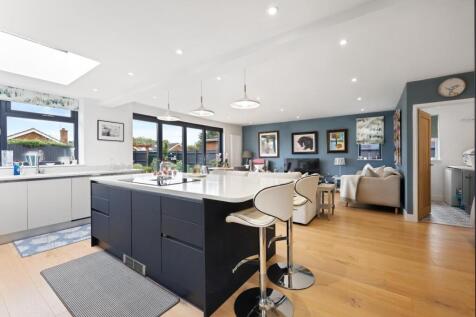 Kitchen/Living