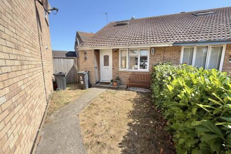 OUTSIDE FRONT