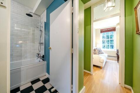 1 bed, 1 bath Flat in manchester - Photo 15