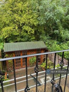 View From The Balcony