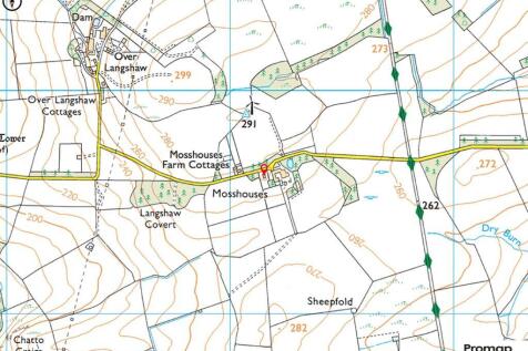 Property Location Map