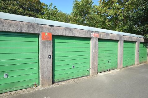 Garage External