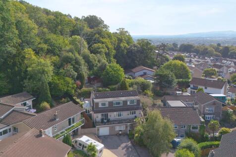 4 Bedroom Detached for Sale