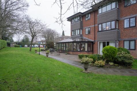 Communal Gardens