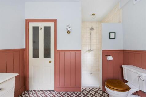 Trumpington Road, E7