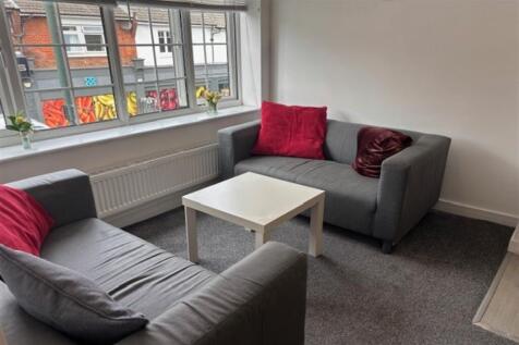 Charminster Road, BH8 photo 5