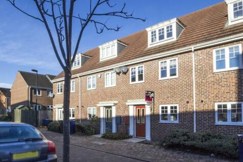 Newcastle Upon Tyne, NE3 - property photo