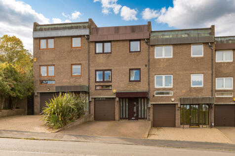 48 Craigleith Crescent, Edinburgh, EH4 3LB