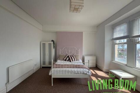 Oaklands Terrace, City Centre, Swansea photo 4