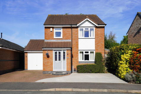 Leicester, LE6 - property photo