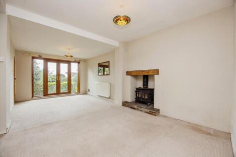 Living Dining Room