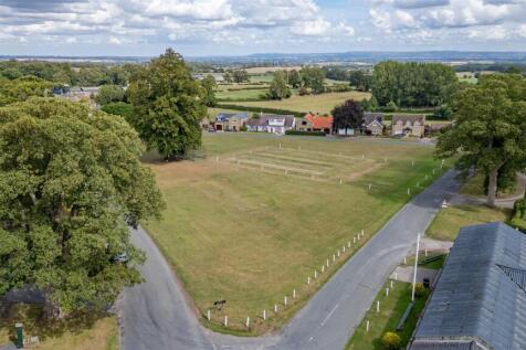 Village Green