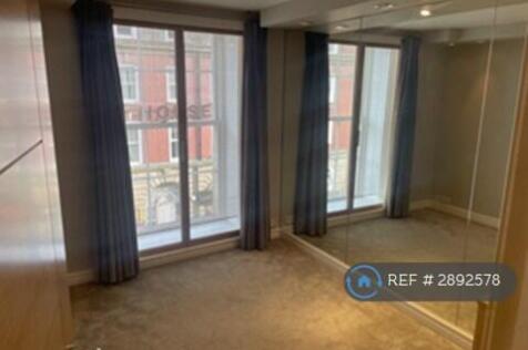 Dressing Room - Office 