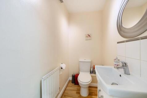 Davidson Frost-Wellings, DFW, Goodhall Close, Stan