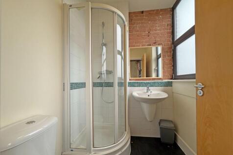 Apartment , William Bancroft Buildings, Roden Street, Nottingham photo 4