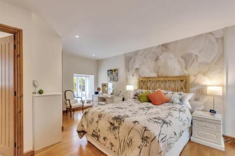 Ground Floor Bedroom