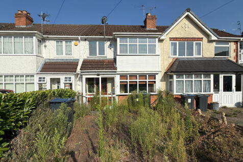 Birmingham, B14 - property photo