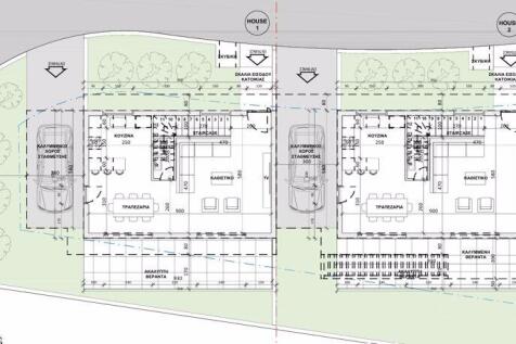 Houses 1 &amp; 2 -...