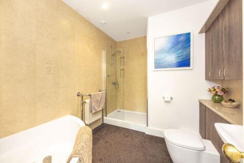 Ballacain, Little Mill Road