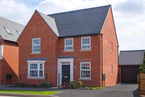 primary property image
