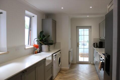 Bedford Road, Salisbury, Wiltshire, SP2 photo 4