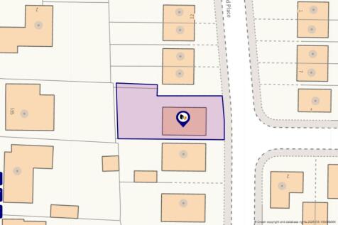 Plot Map