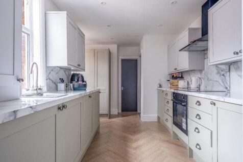 (£160pppw) Kelvin Grove, Newcastle Upon Tyne, Tyne and Wear, NE2 1RL photo 4