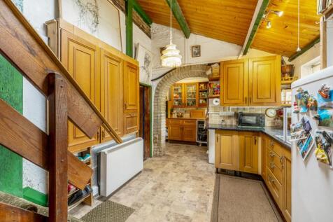 Fishermans Cottage (Friskney)-15