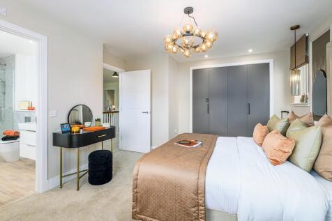 millgate lawns, winchburgh