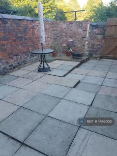 Back Garden