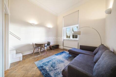 25 New River Head, 173 Rosebery Ave - iw6n2xGipKKI