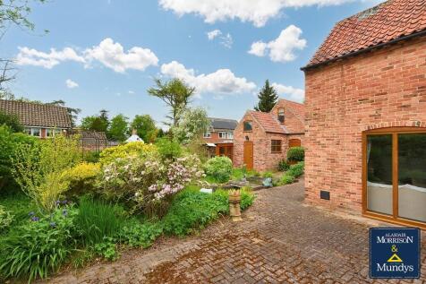 Garden and Terrac...