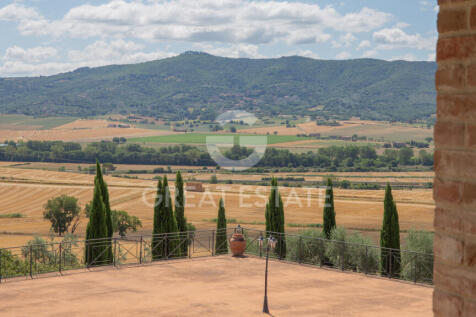 Panorama e Particolari