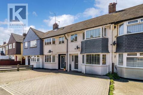 Lynmouth Avenue, Morden - SM4 4RX