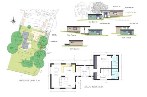 Current Design
